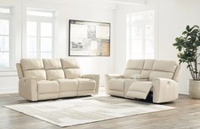 GENUINE Top-Grain Leather