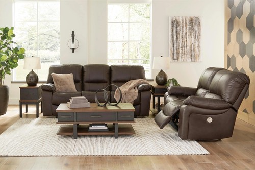 Genuine top grain leather - top-grain,