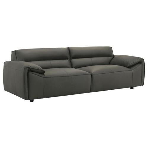 Low profile top - top, grain