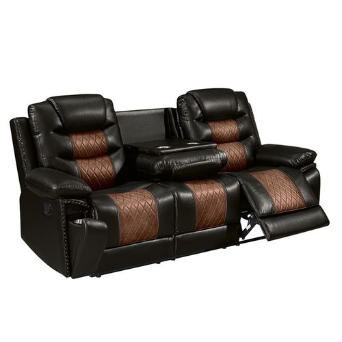 Pemberly row modern leather - pemberly,