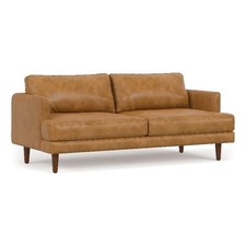 Livingston 76 inch Wide Modern
