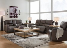 LUXURY Genuine Top-Grain