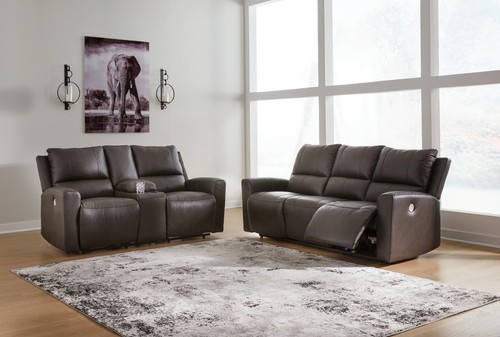 Genuine top grain leather - genuine, top-grain