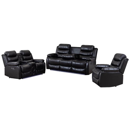 Pemberly row leather multi - row,