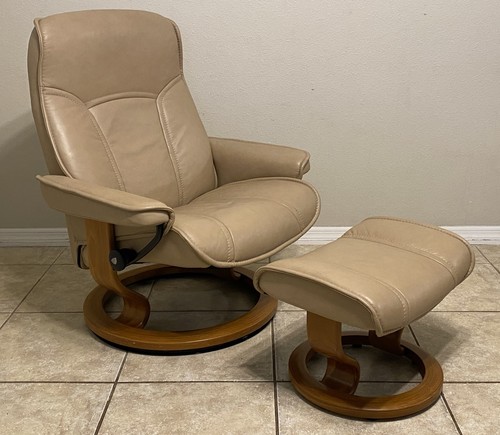 Ekornes stressless leather - stressless,