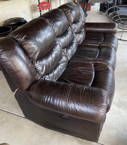 Double reclining electronic - double-reclining,