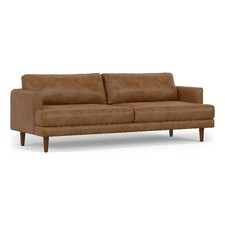 Livingston 90 inch Wide Modern
