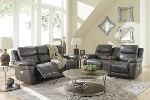 Genuine top grain leather - genuine, top-grain