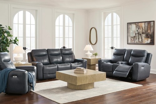 Genuine top grain - genuine, leather