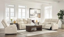 LUXURY Genuine Top-Grain