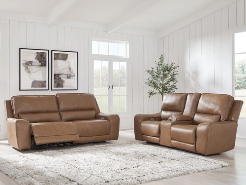 Genuine top grain leather - genuine, top-grain